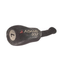 Adams Tight Lies Graphite Mens Right Hand 7 Hybrid 24* Regular - Adams Golf Super Shaft