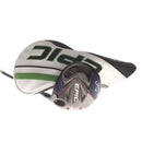 Callaway Epic Flash Graphite Mens Right Hand Driver 12* Regular - HZRDUS Smoke iM10 Green 50g