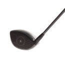 Callaway Epic Flash Graphite Mens Right Hand Driver 12* Regular - HZRDUS Smoke iM10 Green 50g