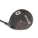 Ping G410 Graphite Mens Right Hand Fairway 5 Wood 19* Stiff - Ping Alta CB Red 55