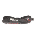 Ping G410 Graphite Mens Right Hand Fairway 5 Wood 19* Stiff - Ping Alta CB Red 55
