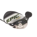 Callaway Epic Flash Graphite Mens Right Hand 3 Hybrid 18* Regular - Tensei AV Series White 65