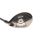 Callaway Epic Flash Graphite Mens Right Hand 3 Hybrid 18* Regular - Tensei AV Series White 65