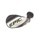 Callaway Epic Flash Graphite Mens Right Hand 3 Hybrid 18* Regular - Tensei AV Series White 65