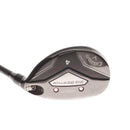 Callaway Big Bertha 2019 Graphite Mens Right Hand 4 Hybrid 21* Regular - UST Mamiya Recoil ESX 460 F3