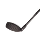 Callaway Big Bertha 2019 Graphite Mens Right Hand 4 Hybrid 21* Regular - UST Mamiya Recoil ESX 460 F3