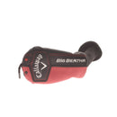 Callaway Big Bertha 2019 Graphite Mens Right Hand 4 Hybrid 21* Regular - UST Mamiya Recoil ESX 460 F3