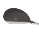 Callaway Rogue Graphite Mens Right Hand 4 Hybrid 21* Regular - Aldila Synergy 60-R