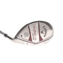 Callaway Diablo Edge Graphite Ladies Right Hand 5 Hybrid 27* Ladies - Callaway Diablo Edge 55g