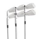 TaylorMade P760 Steel Mens Right Hand Irons 5-PW Regular - KBS Tour 90