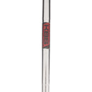 TaylorMade P770 Steel Mens Right Hand Pitching Wedge Regular - KBS Tour 90