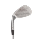 Titleist Vokey SM5 Steel Mens Right Hand Lob Wedge 60* 8 Bounce M Grind Wedge - BV Vokey