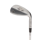 Titleist Vokey SM7 Steel Mens Right Hand Sand Wedge 56* 14 Bounce F Grind Wedge - BV Vokey