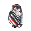TaylorMade US Open 2019 Tour Bag - White/Red/Blue