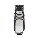 TaylorMade US Open 2019 Tour Bag - White/Red/Blue