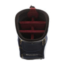 TaylorMade The Open 2019 Tour Bag - Blue/White/Maroon
