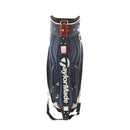 TaylorMade The Open 2019 Tour Bag - Blue/White/Maroon