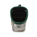 TaylorMade Major Season Opener 2022 Tour Bag - Green/White