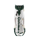 TaylorMade Major Season Opener 2022 Tour Bag - Green/White