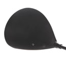 TaylorMade Stealth HD Graphite Mens Right Hand Driver 12* Senior - Fujikura Ventus 5-A Red