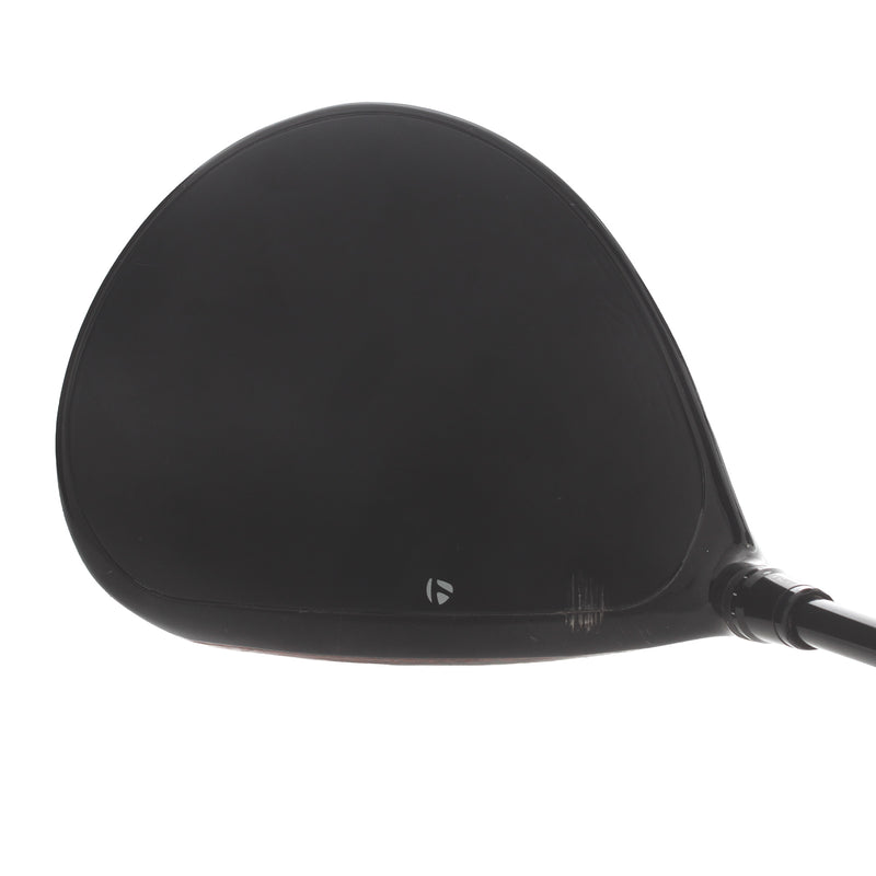 TaylorMade Stealth HD Graphite Mens Right Hand Driver 12* Senior - Fujikura Ventus 5-A Red