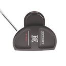 Odyssey DFX 2-Ball Mens Right Hand Putter 34" Mallet - Odyssey