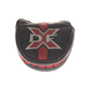 Odyssey DFX 2-Ball Mens Right Hand Putter 34" Mallet - Odyssey