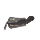 TaylorMade M2 2017 Graphite Mens Right Hand 4 Hybrid 22* Regular - REAX 65