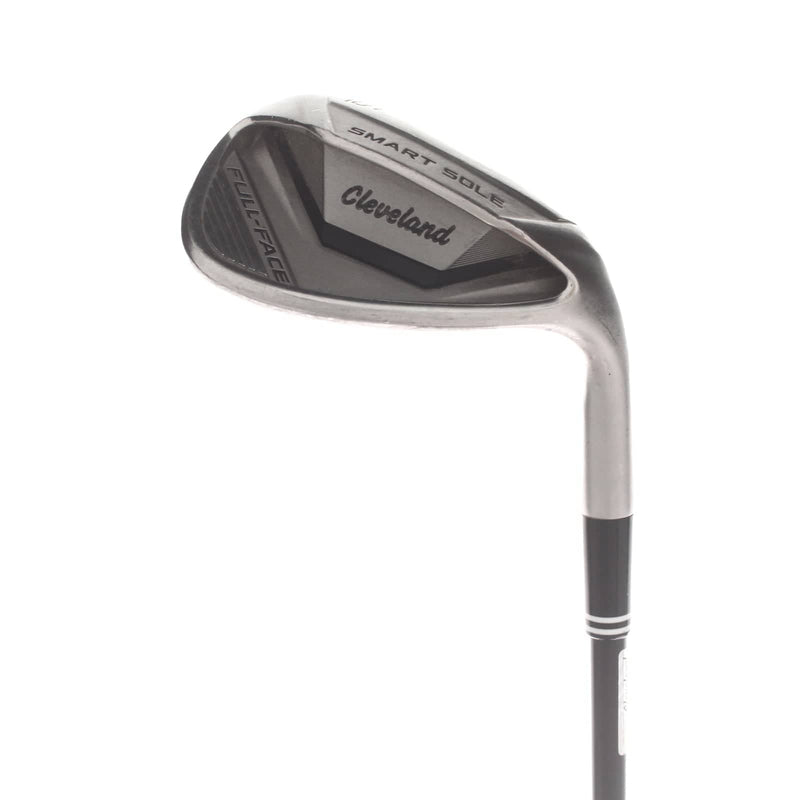 Cleveland Smart Sole Full Face Graphite Mens Right Hand Sand Wedge 54* Wedge - UST Mamiya Recoil 80
