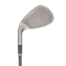 Cleveland Smart Sole Full Face Graphite Mens Right Hand Sand Wedge 54* Wedge - UST Mamiya Recoil 80
