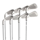 Callaway X-20 Steel Mens Right Hand Irons 4-AW Uniflex -