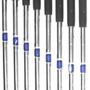 Callaway X-20 Steel Mens Right Hand Irons 4-AW Uniflex -