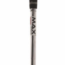 Wilson D9 Steel Mens Right Hand Irons 5-SW Regular - KBS Max Ultralite