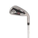 Callaway X Hot Steel Mens Right Hand 4 Iron Regular - SpeedStep 85