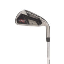 Callaway Razr X Steel Mens Right Hand 6 Iron Uniflex - Callaway