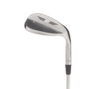 Titleist SM9 Steel Mens Right Hand Lob Wedge 58* 14 Bounce K Grind Wedge - BV SM9