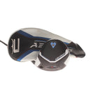 Cobra Aerojet Graphite Mens Right Hand Driver 9* Extra Stiff - Fujikura Ventus 6-X