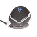 Cobra Aerojet Graphite Mens Right Hand Driver 9* Extra Stiff - Fujikura Ventus 6-X