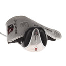 Wilson Spine Graphite Mens Right Hand Driver 9* Stiff - UST Mamiya Proforce V2