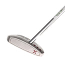 Scotty Cameron Red X Mens Right Hand Putter 33" Mallet - Scotty Cameron