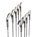 Callaway Pro Series X-16 Steel Mens Right Hand Irons 3-SW Regular - Callaway