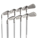 Callaway Pro Series X-16 Steel Mens Right Hand Irons 3-SW Regular - Callaway