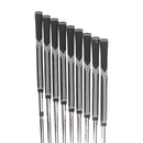 Callaway Pro Series X-16 Steel Mens Right Hand Irons 3-SW Regular - Callaway