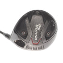 Callaway Big Bertha Alpha 816 Graphite Mens Right Hand Driver 9* Regular - Bassara E42 x5ct