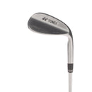 Yonex WS-1 Steel Mens Right Hand Gap Wedge 52* 10 Bounce Stiff - Yonex WS-1 S300