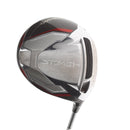 TaylorMade Stealth Graphite Ladies Right Hand Driver 12* Ladies - Fujikura Speeder NX 40-L
