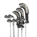 Callaway Xt Graphite Junior Right Hand Package Set Junior - Callaway