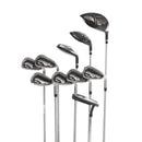 Callaway Xt Graphite Junior Right Hand Package Set Junior - Callaway