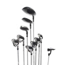 Callaway Xt Graphite Junior Right Hand Package Set Junior - Callaway
