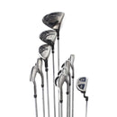 Callaway Xt Graphite Junior Right Hand Package Set Junior - Callaway